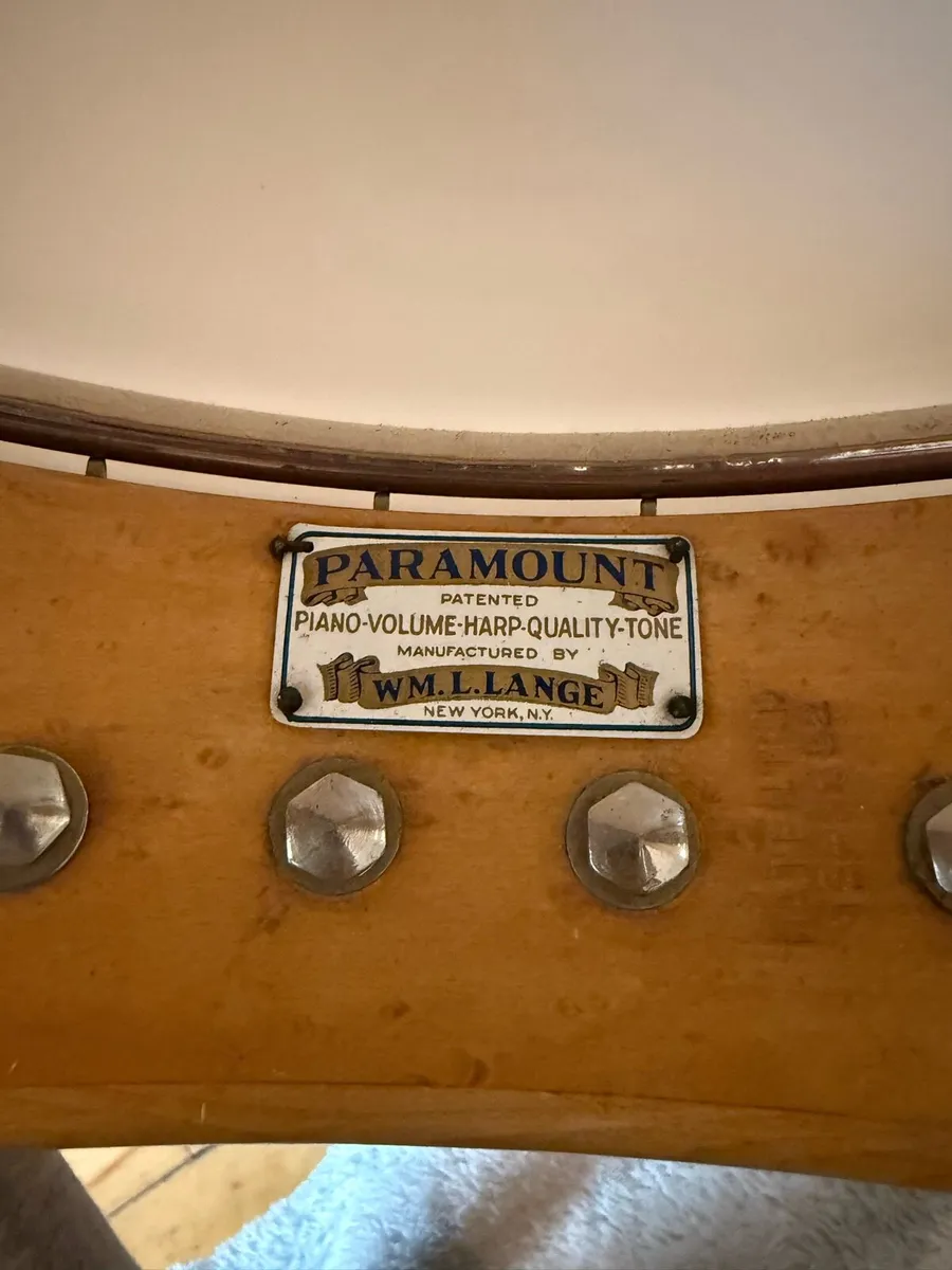 1923 paramount style A - Image 3