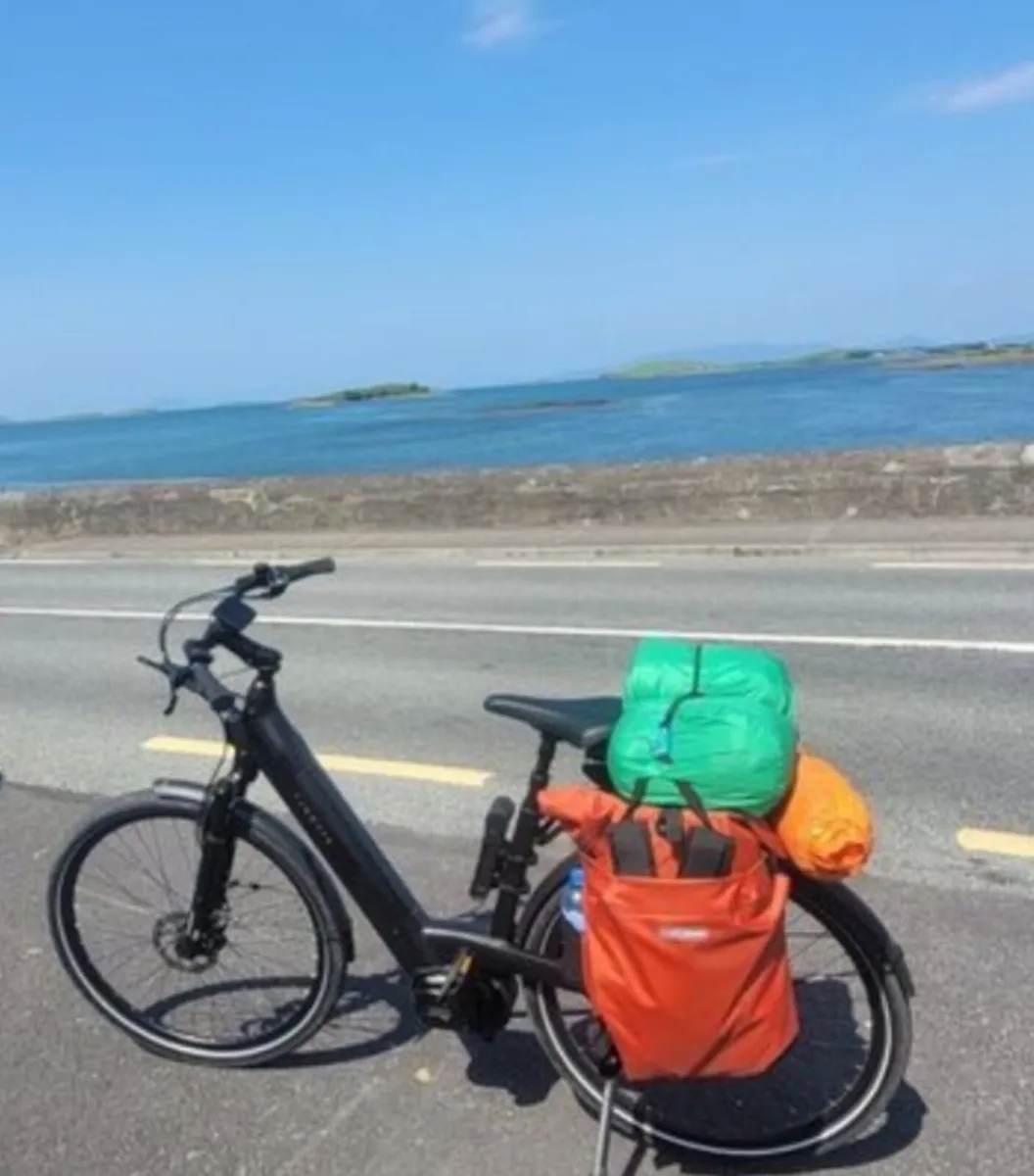 Electric bike - Image 4