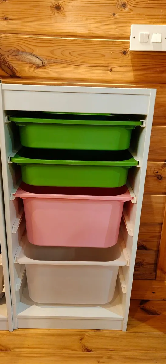 Storage units - Image 3