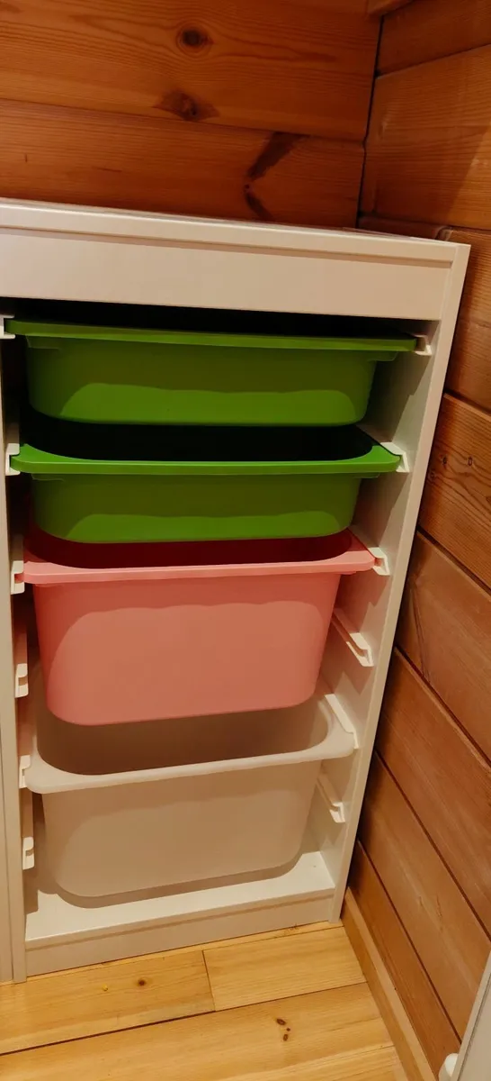 Storage units - Image 4