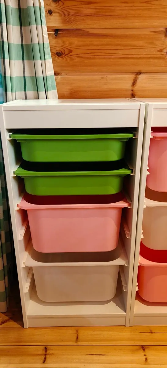 Storage units - Image 2