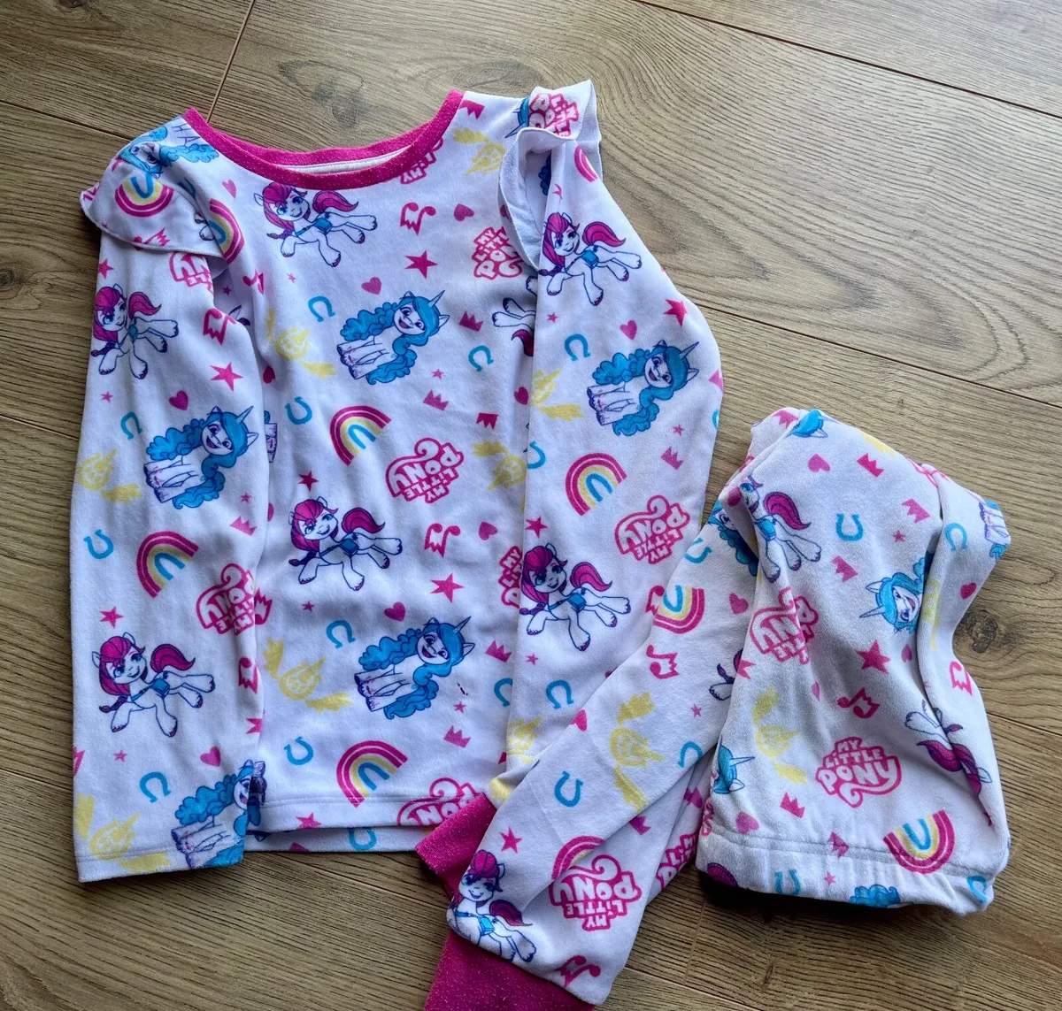 Girls clothes 5-6 years - Image 4