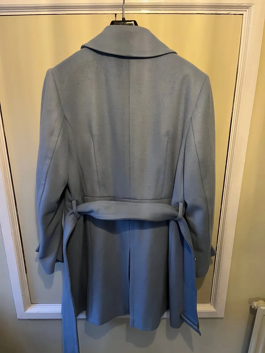 Per Una Blue Coat - Image 4