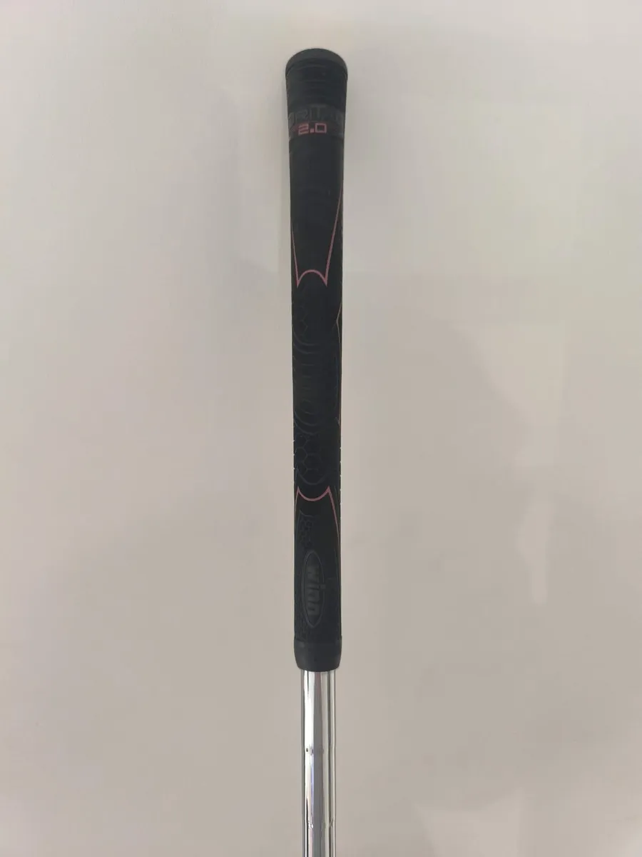 Mizuno 919 hotmetal irons - Image 4