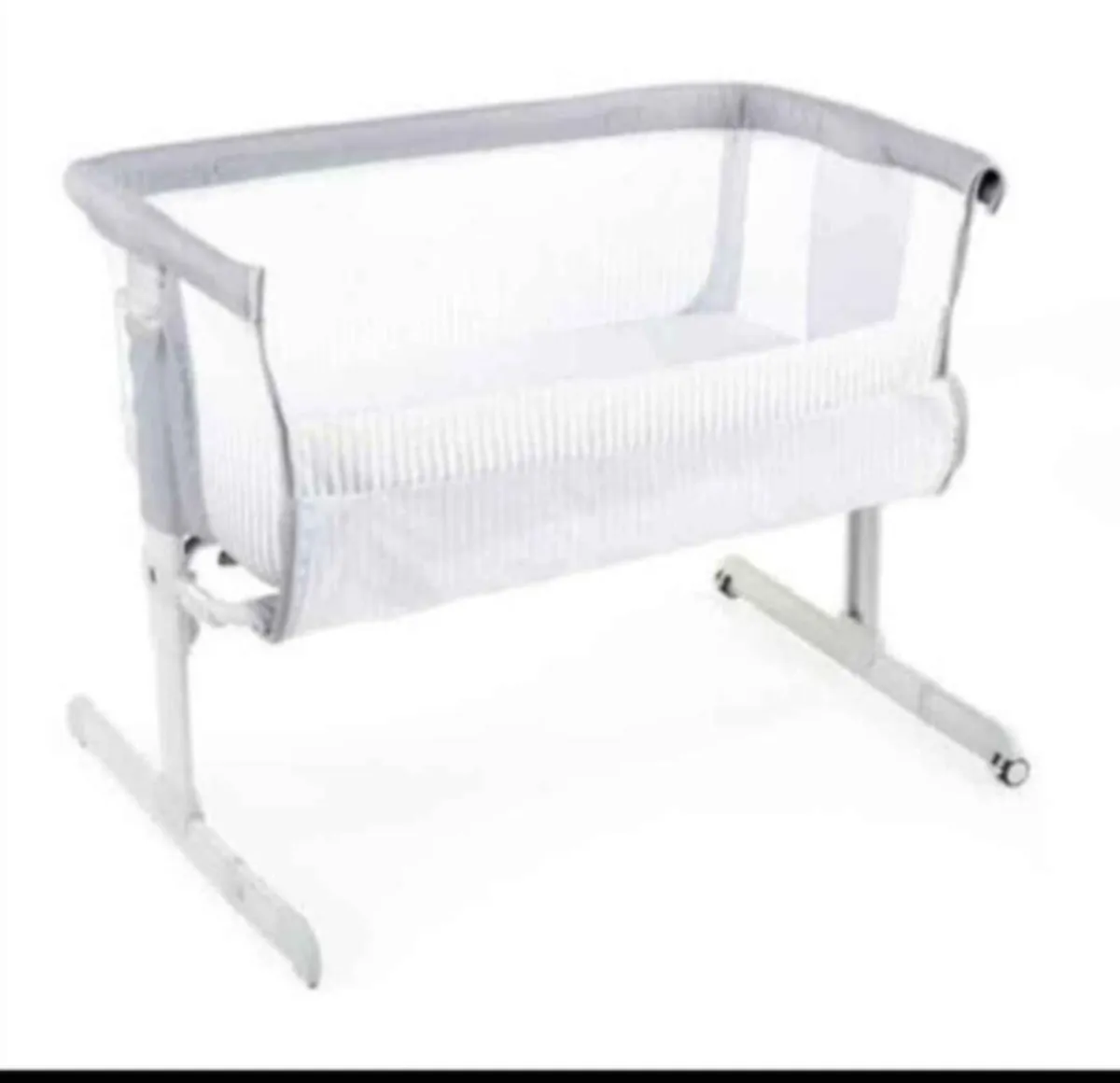 Chicco next 2 me - Image 2