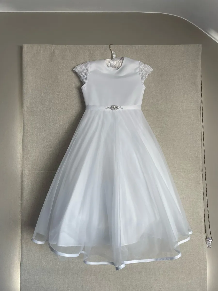 Communion Dress - Image 2