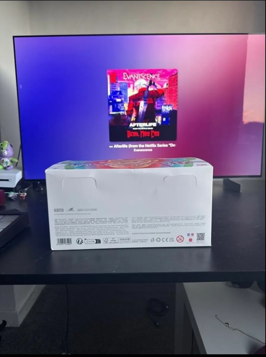 Labubu Big Into Energy - Image 2