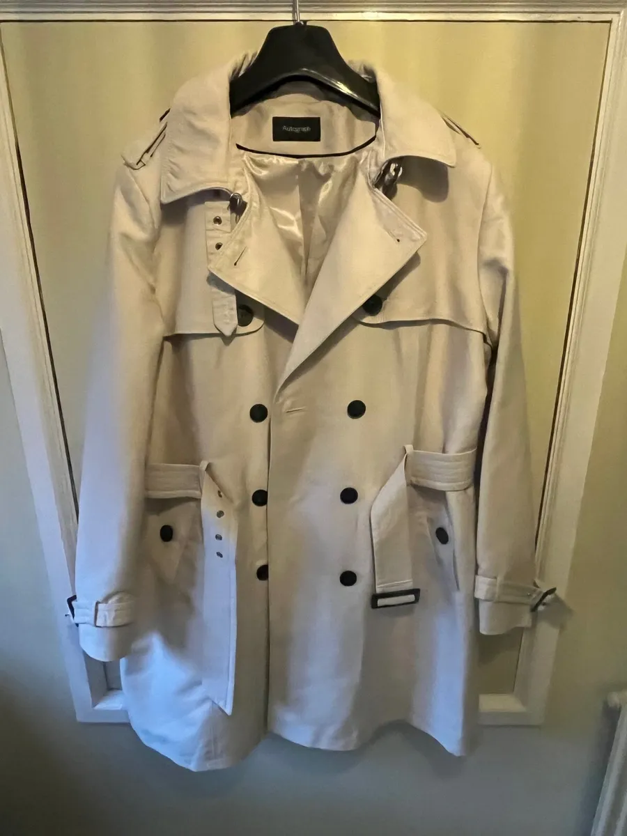 Gorgeous Autograph Mac - Image 1