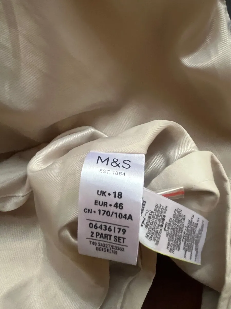 Gorgeous Autograph Mac - Image 2