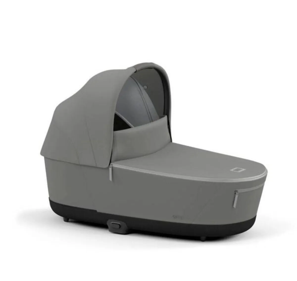 Cybex Mios Soho Gray Pushchair - Image 2