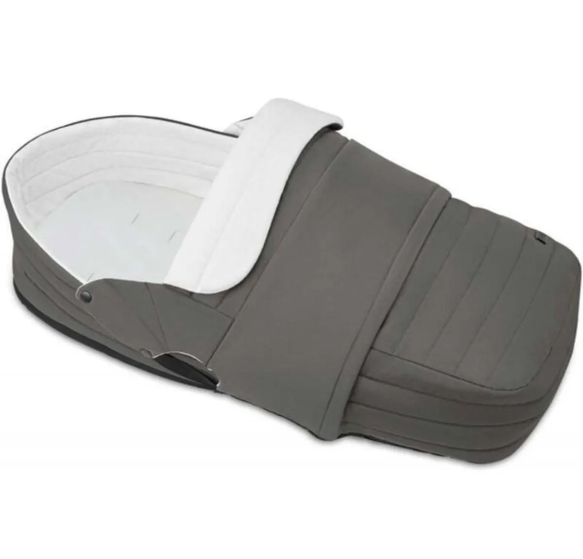 Cybex Mios Soho Gray Pushchair - Image 3