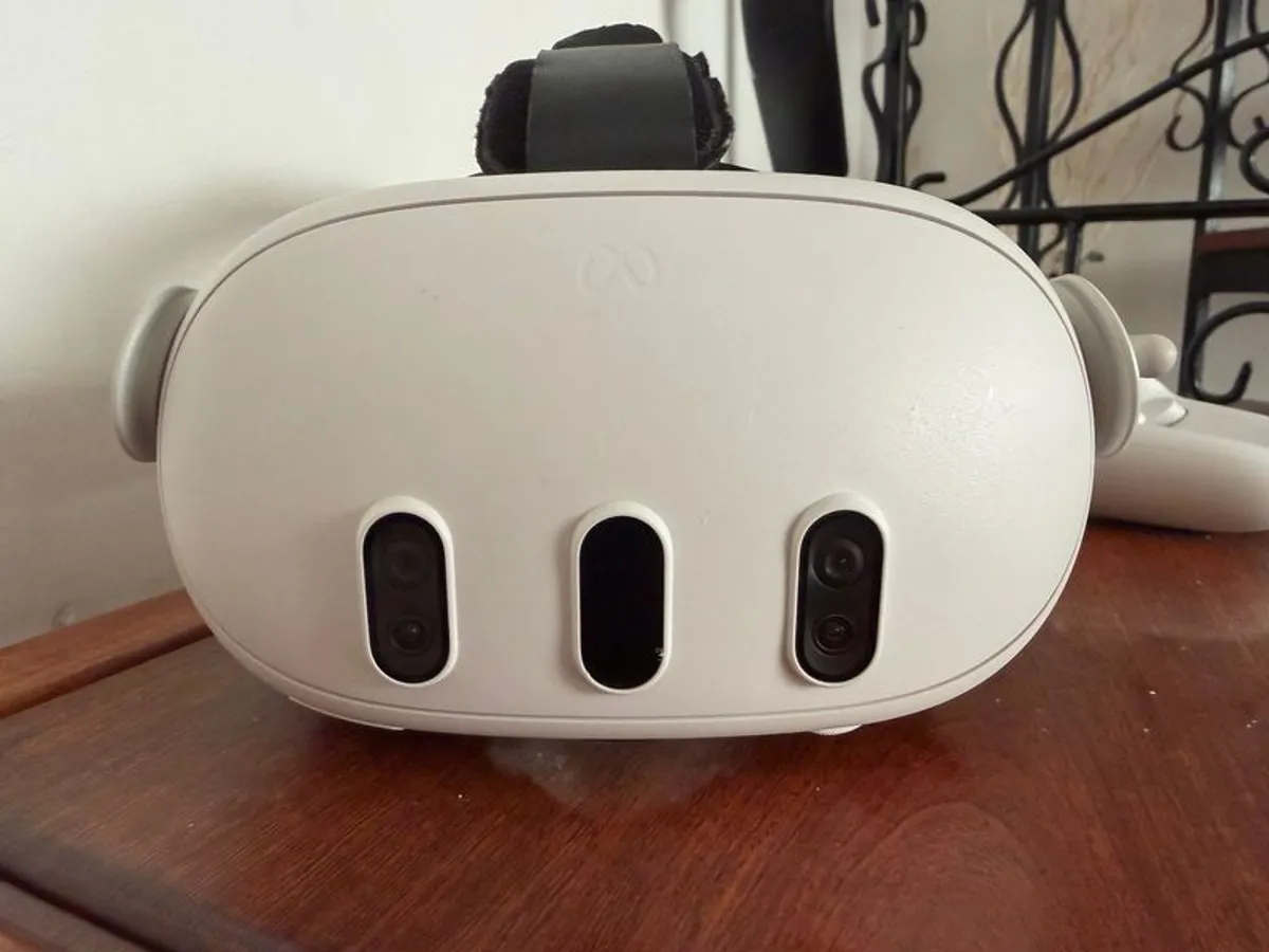 Meta quest 3 512gb - Image 3