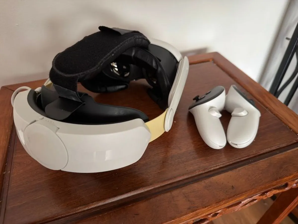 Meta quest 3 512gb - Image 4