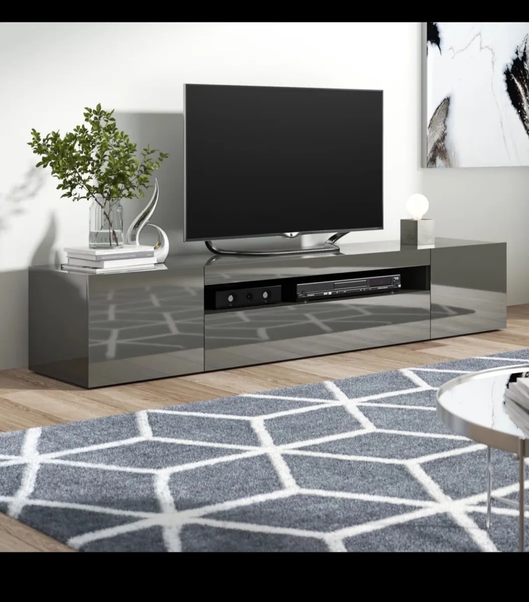 Brand new Tv unit for €250 - Image 4