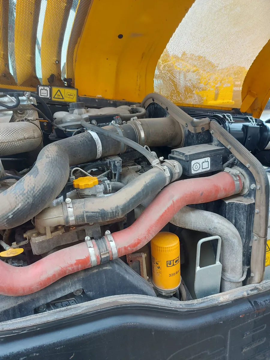 Jcb - Image 3
