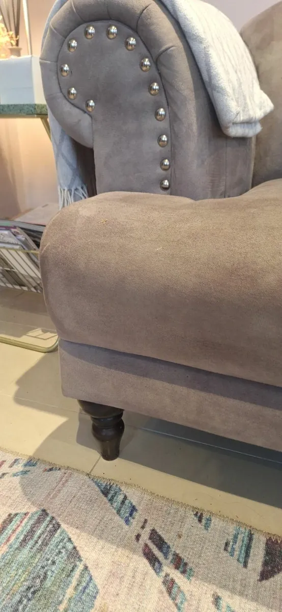 Matching Sofa 3+2 - Image 4