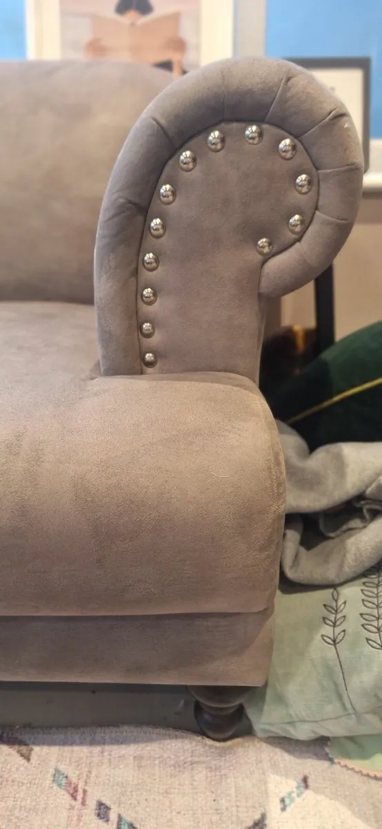 Matching Sofa 3+2 - Image 3