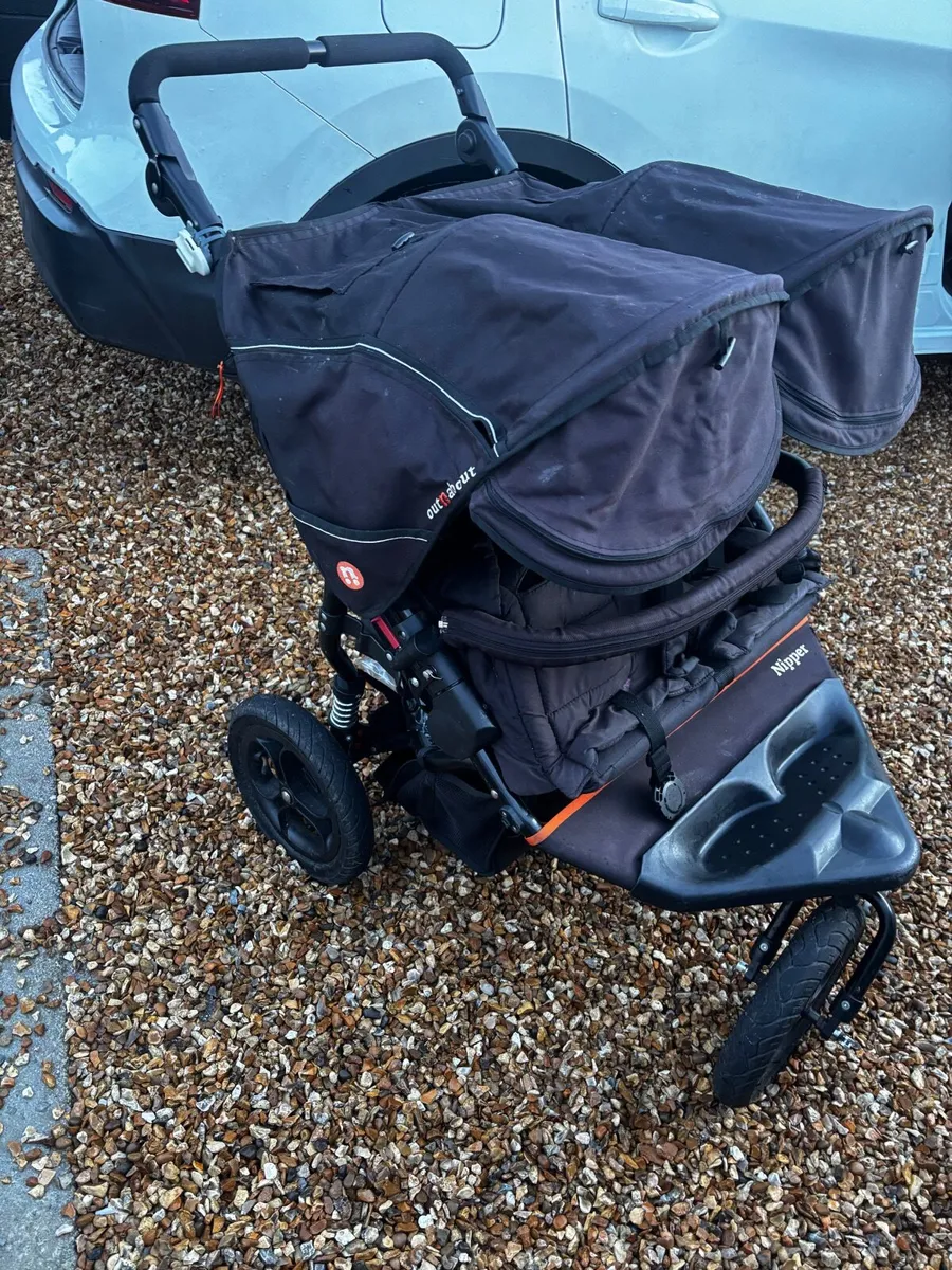 Double Nipper V5 - Image 1