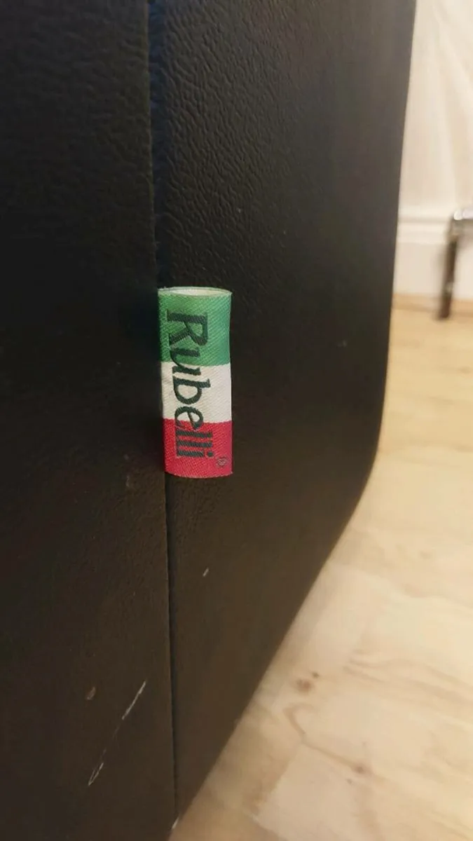 Recliner 2 seater - Image 3