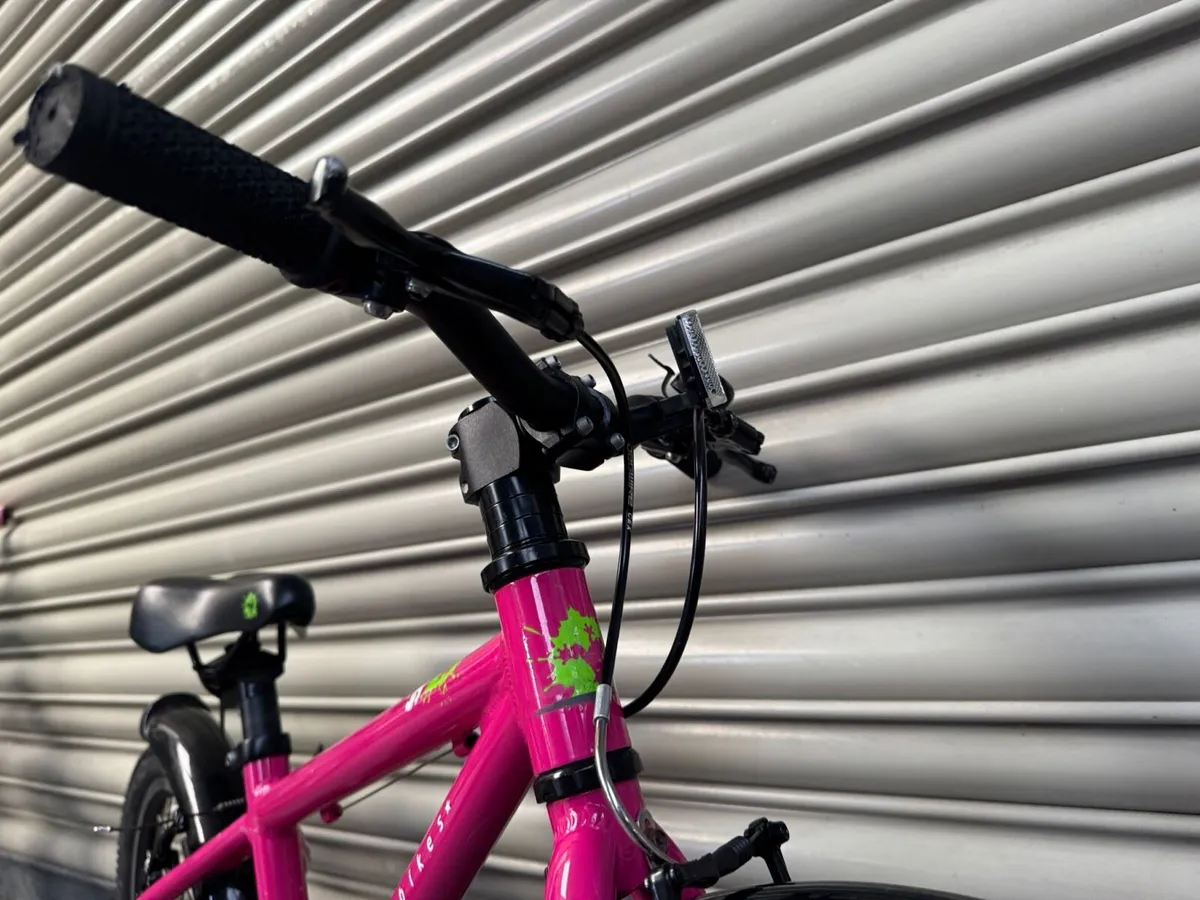 Frog Bike 48 - Image 2