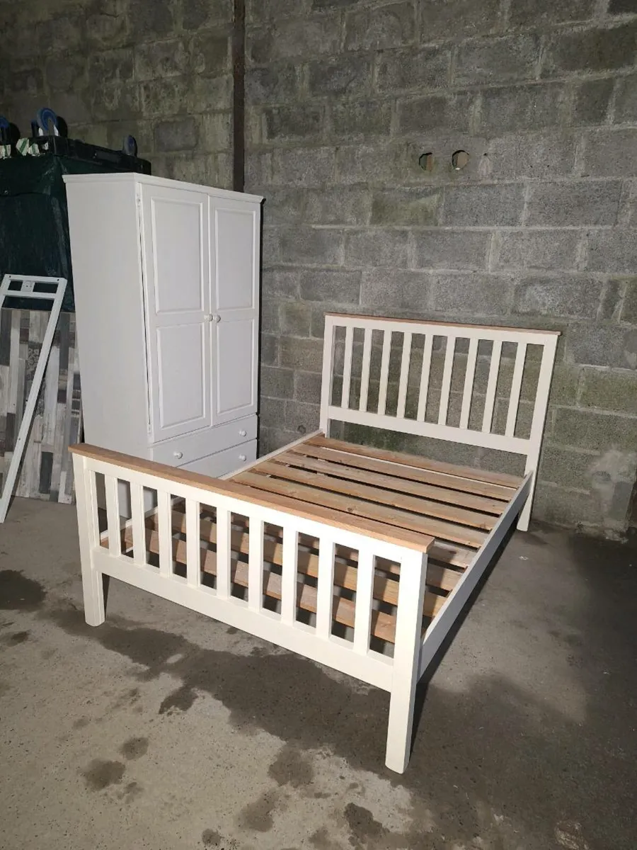 Bedroom Set (DELIVERY) - Image 1