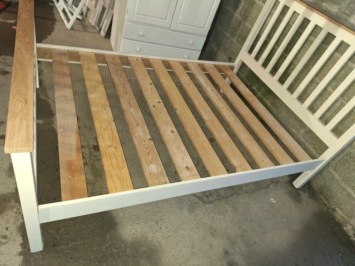 Bedroom Set (DELIVERY) - Image 3