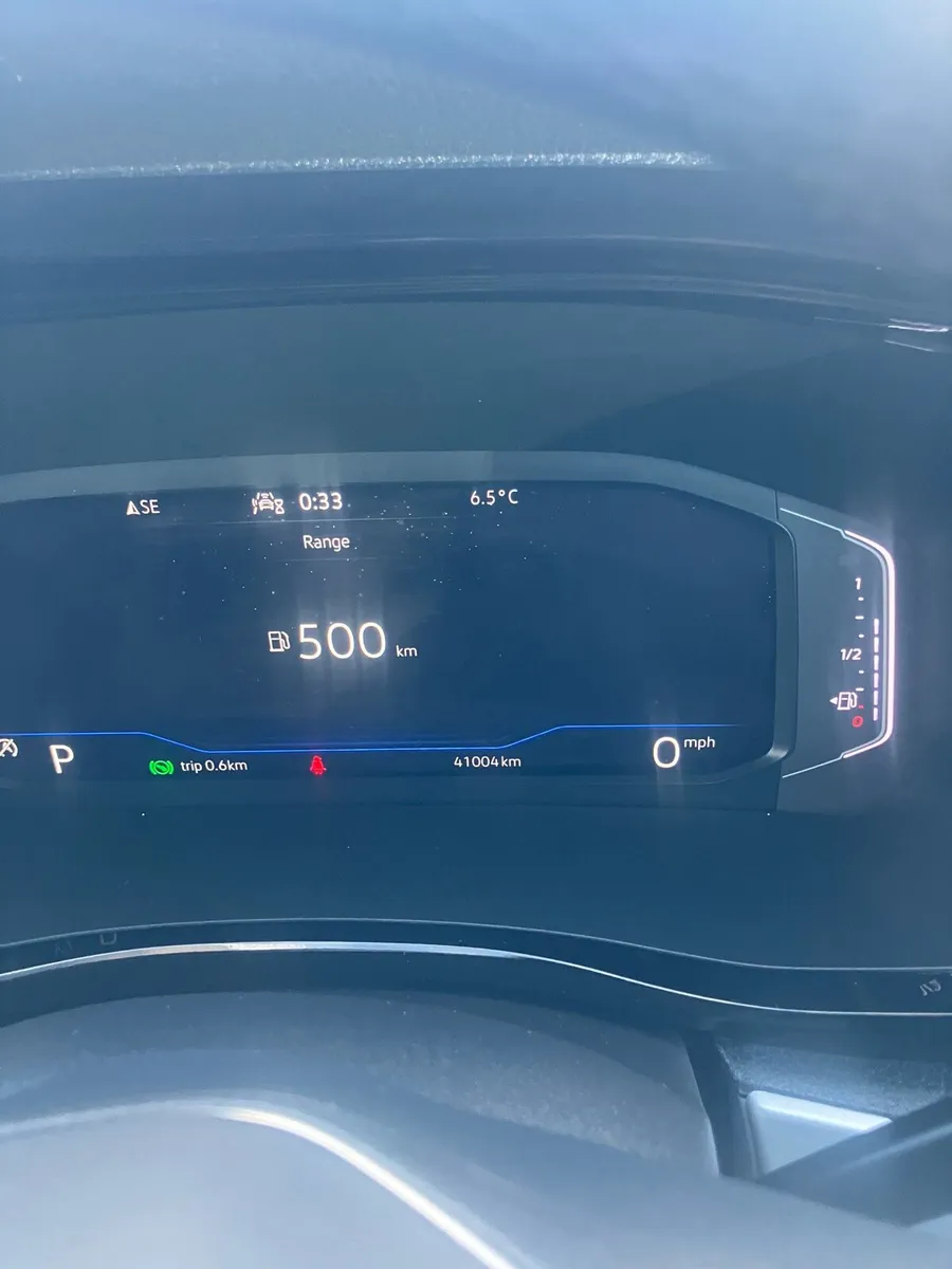 2022 Vw California Dsg 4wheel drive - Image 4