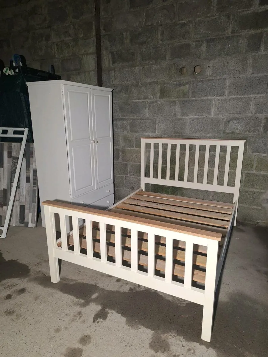 Bedroom Set (DELIVERY) - Image 2