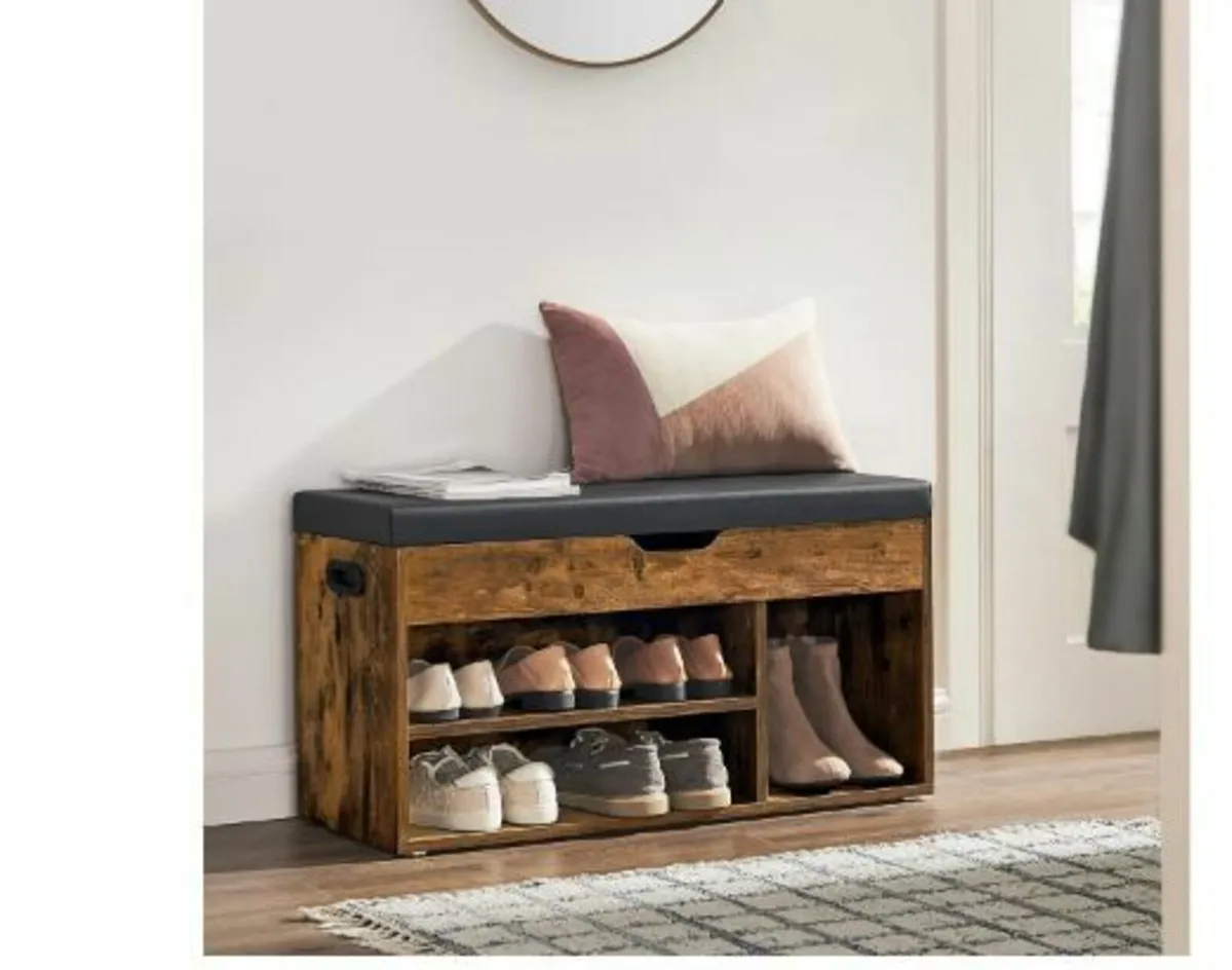 Shoe Bench - Image 2