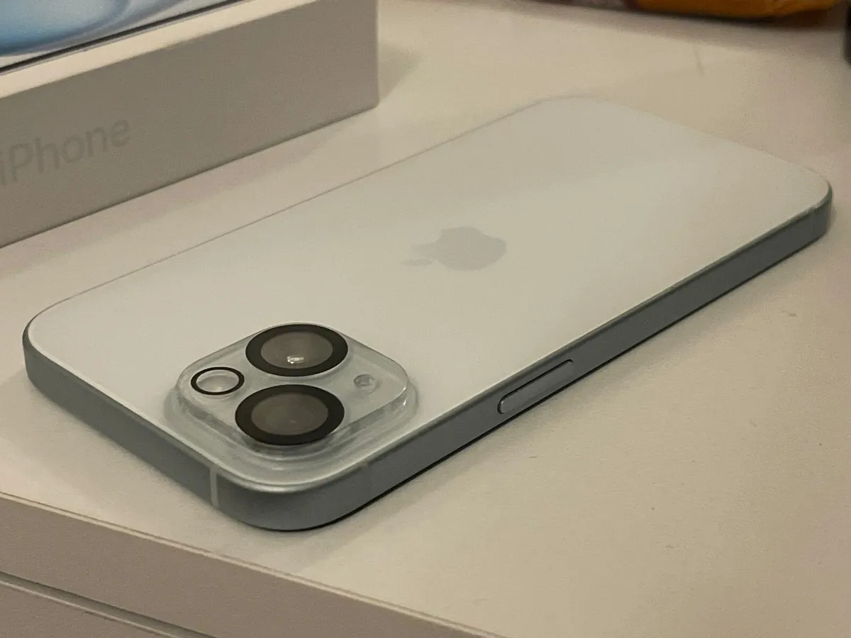 IPHONE 15 128GB - Image 4