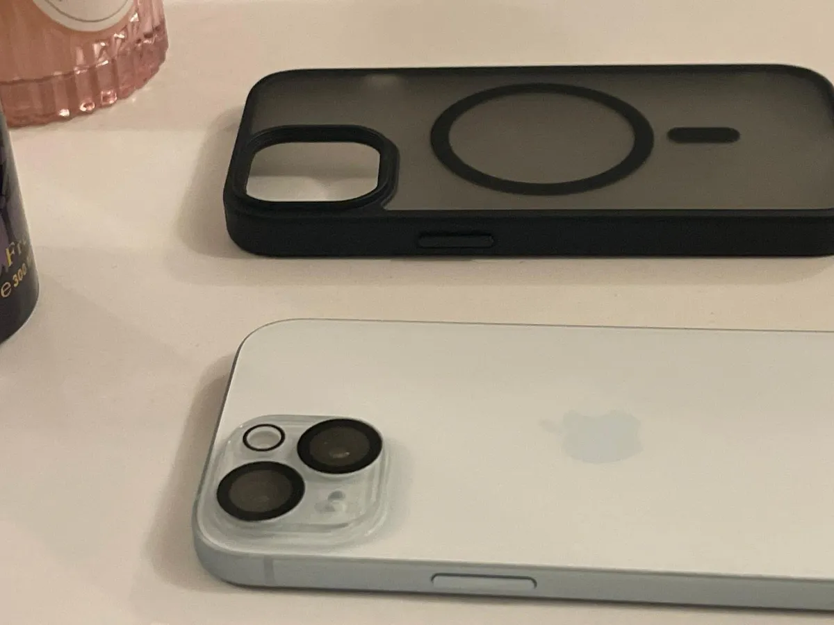 IPHONE 15 128GB - Image 3