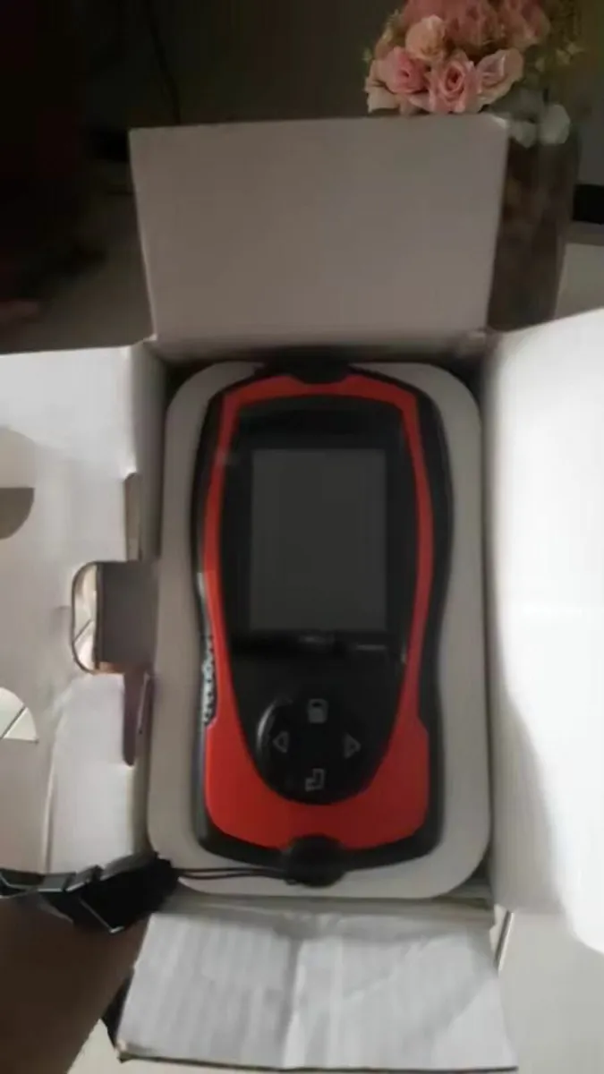 Fish finder for boat - Image 2