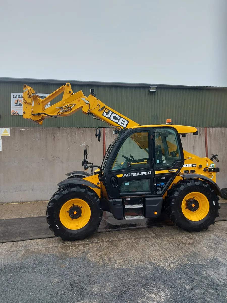 Jcb - Image 1