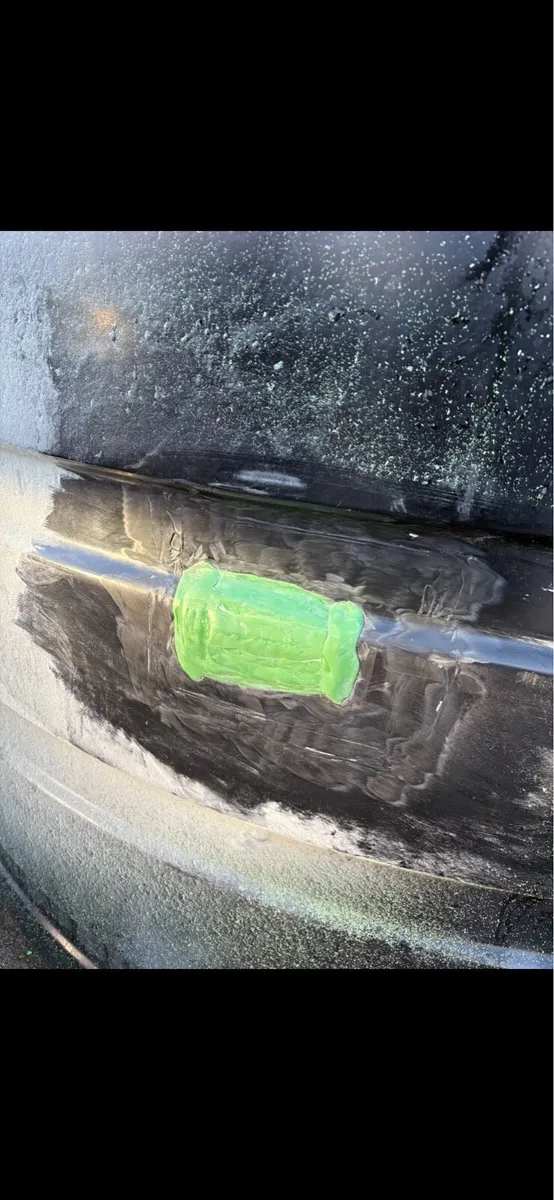 Mobile Plastic tank repairs - Image 3