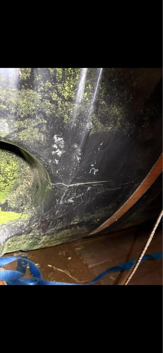 Mobile Plastic tank repairs - Image 4