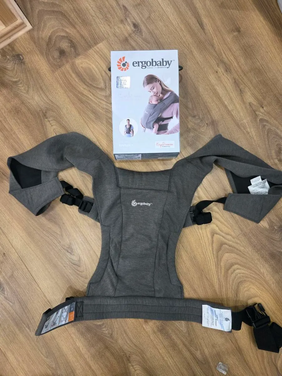 Ergobaby Embrace - Image 2