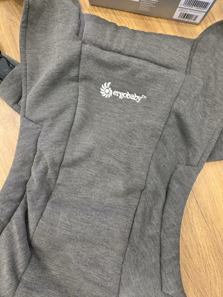 Ergobaby Embrace - Image 3