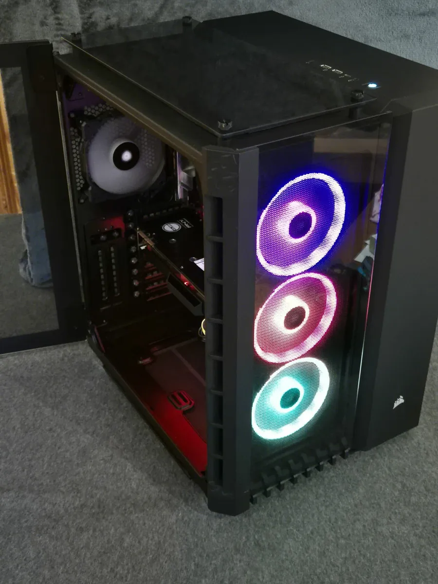 Gaming PC - Image 1