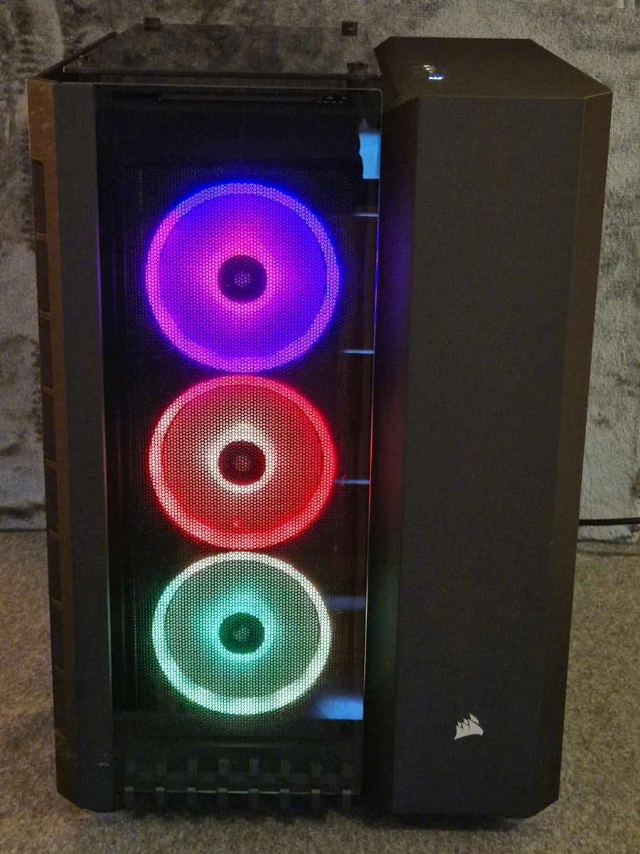 Gaming PC - Image 2