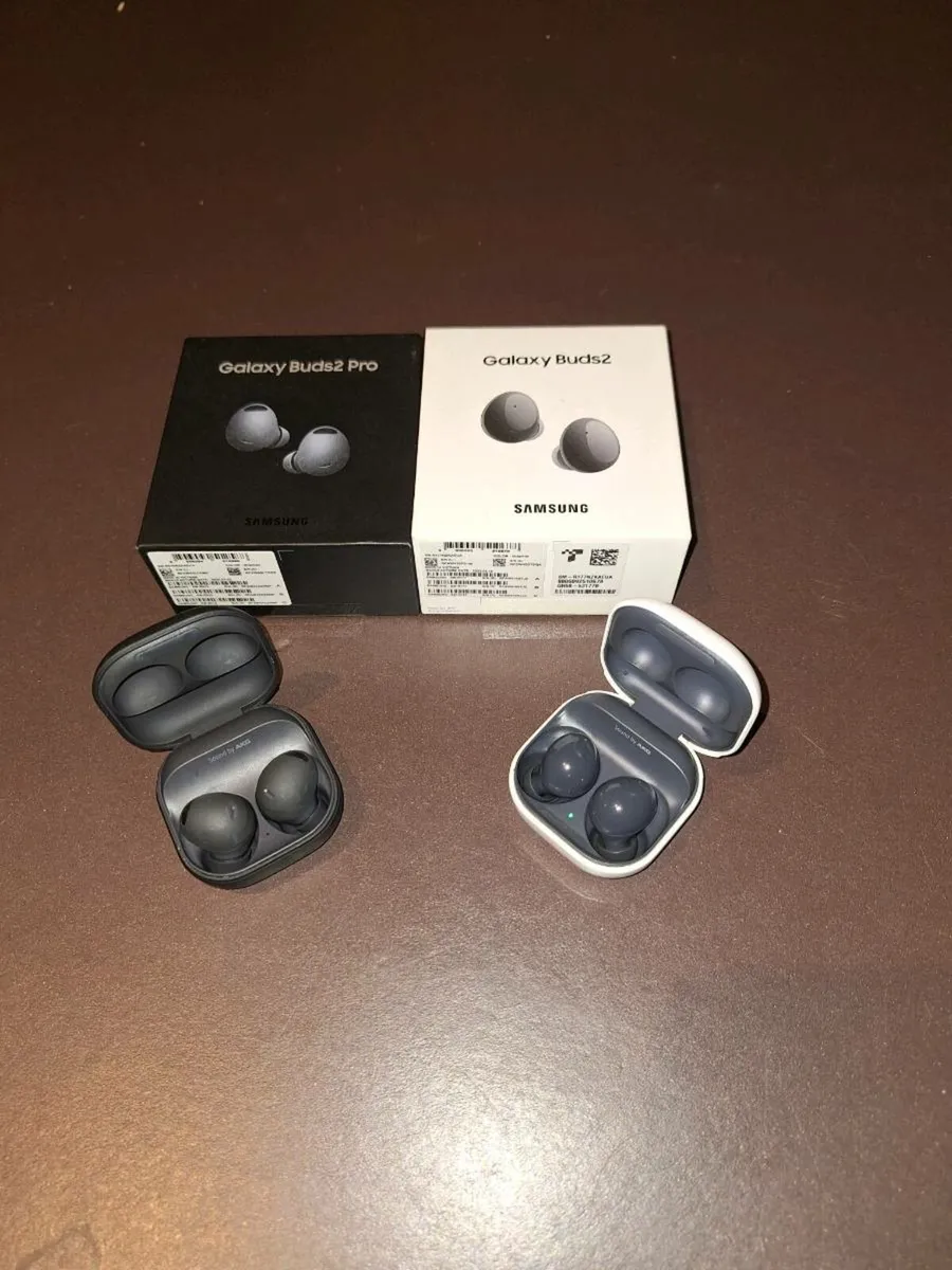 Samsung Earbuds - Image 2