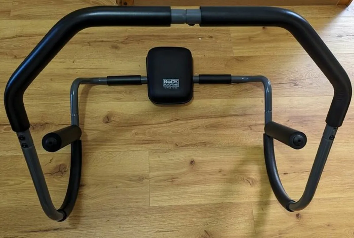 Ab Trimmer for keeping in shape at home