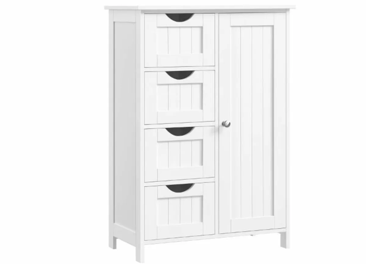 Bathroom Cabinet - Image 1