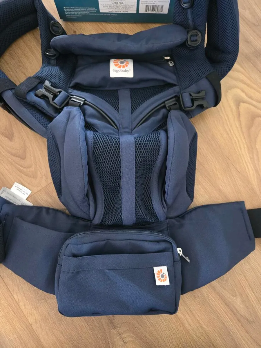 Omni Classic (formerly Omni 360) - Image 3