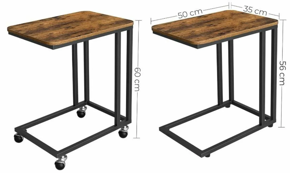 Side Table - Image 3