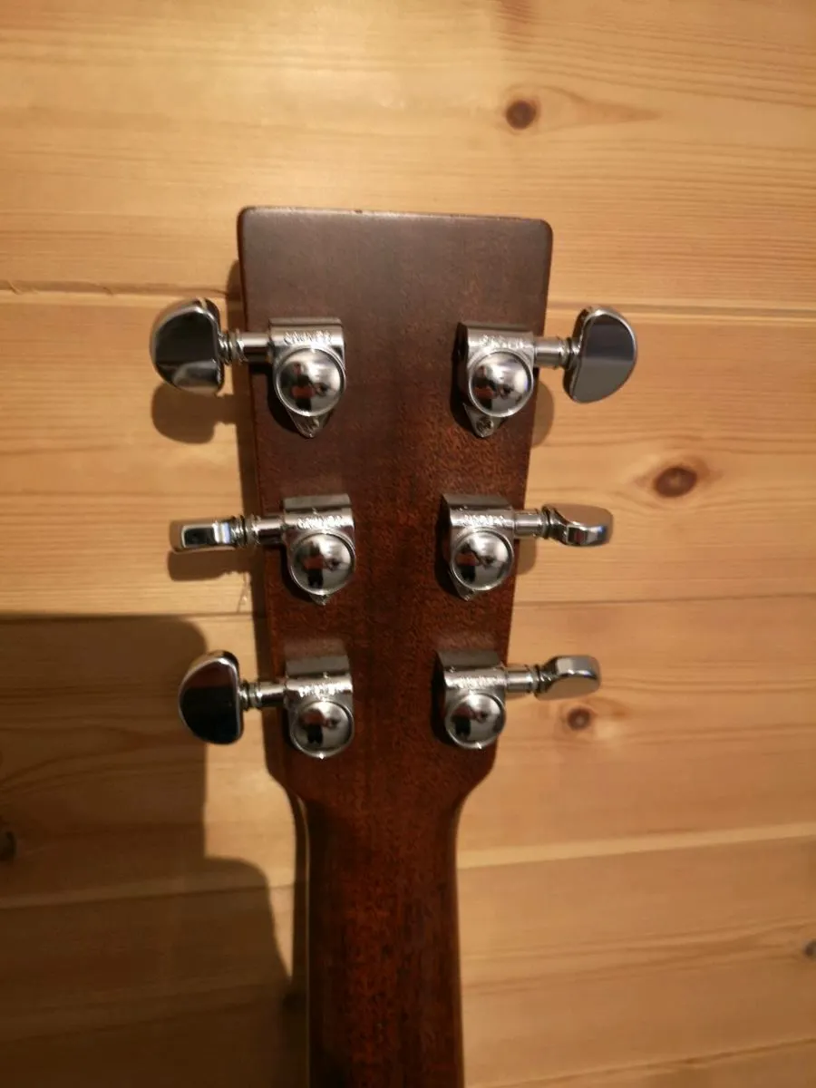 Martin D35 - Image 3