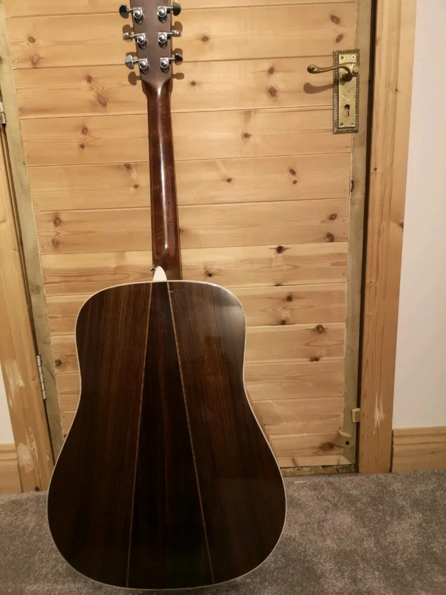 Martin D35 - Image 1