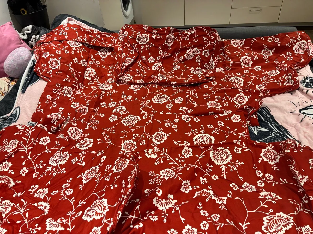 New Ikea vestorp sofa cover - Image 2