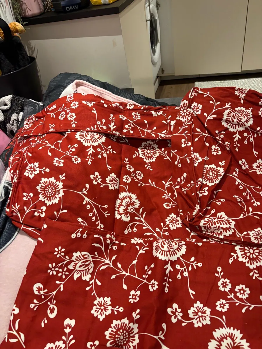 New Ikea vestorp sofa cover - Image 3