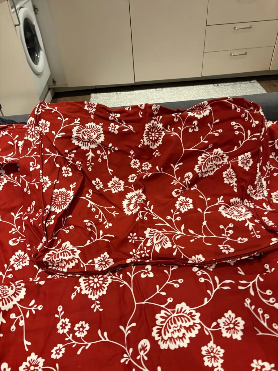 New Ikea vestorp sofa cover - Image 4