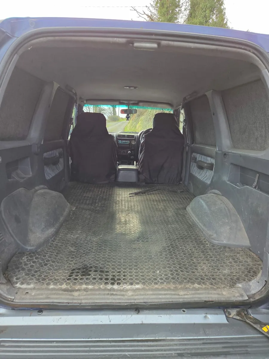 Landcruiser - Image 2